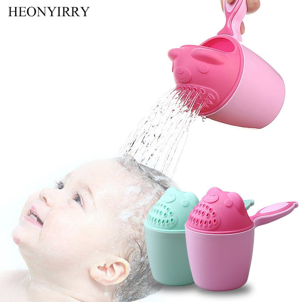 Tearless Tub Bath Products Care For Children Birthday Gift