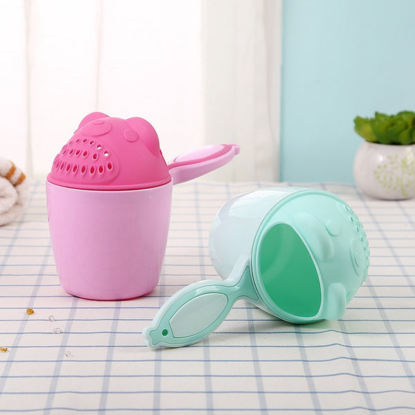 Tearless Tub Bath Products Care For Children Birthday Gift