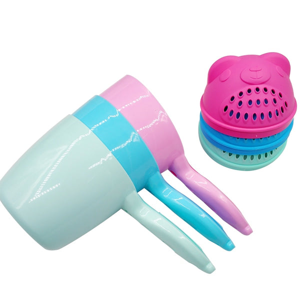 Tearless Tub Bath Products Care For Children Birthday Gift