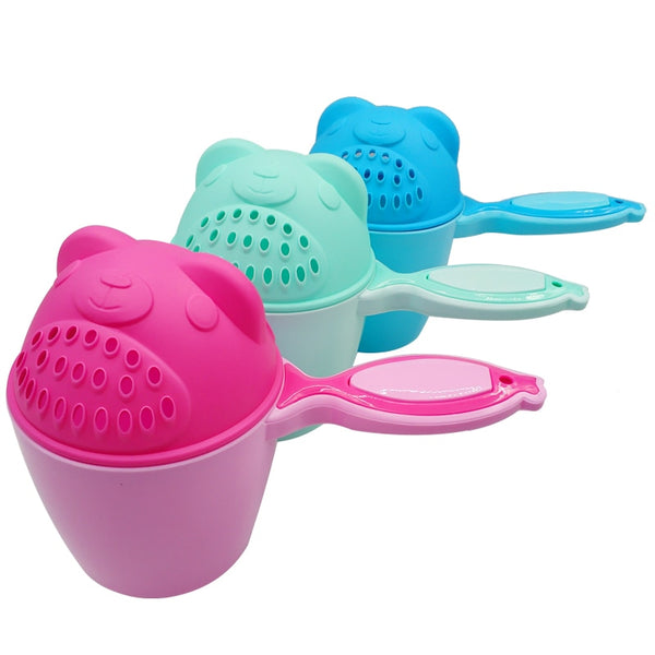 Tearless Tub Bath Products Care For Children Birthday Gift