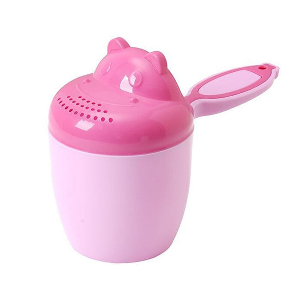 Tearless Tub Bath Products Care For Children Birthday Gift