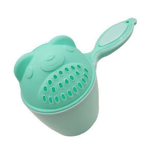 Tearless Tub Bath Products Care For Children Birthday Gift