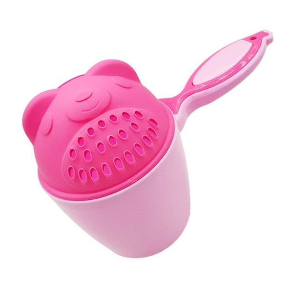 Tearless Tub Bath Products Care For Children Birthday Gift
