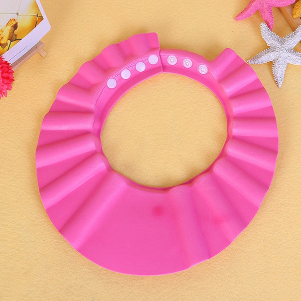 Tearless Tub Bath Products Care For Children Birthday Gift