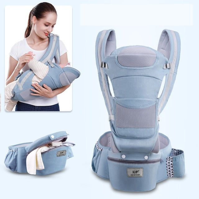 Baby Carrier 5 in 1