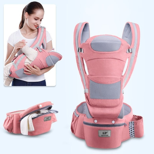 Baby Carrier 5 in 1