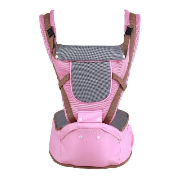 Baby Carrier 5 in 1