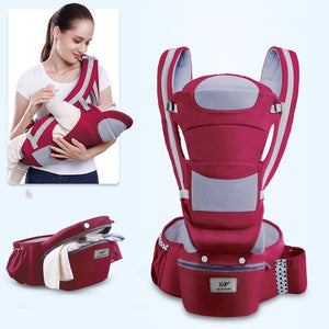 Baby Carrier 5 in 1
