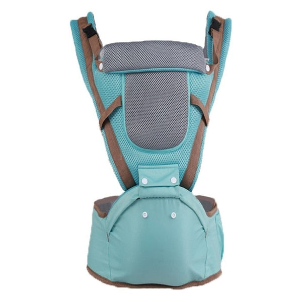 Baby Carrier 5 in 1