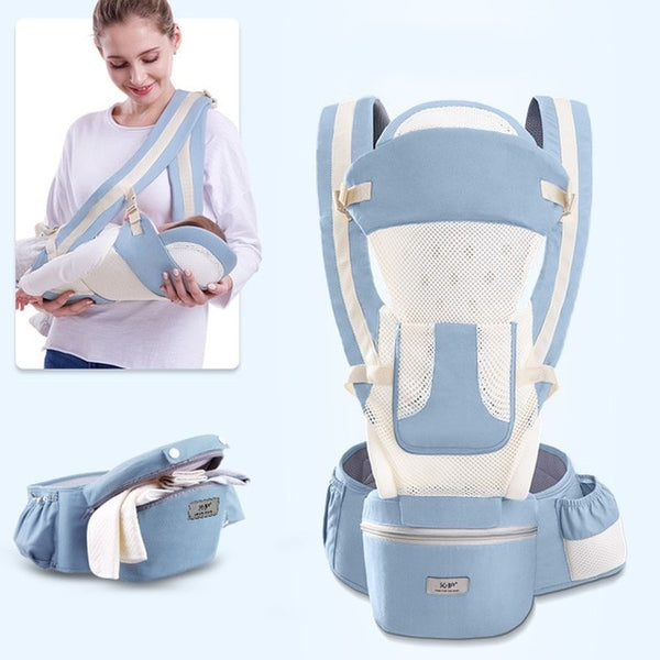 Baby Carrier 5 in 1