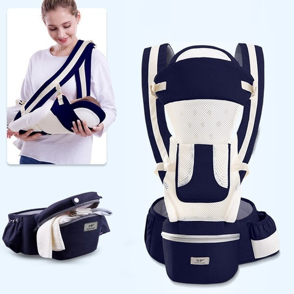 Baby Carrier 5 in 1