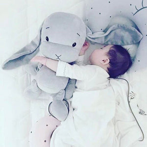 Cute rabbit plush toys